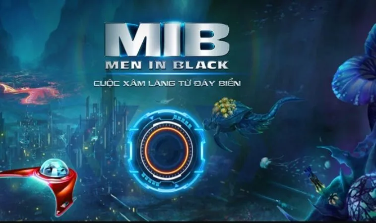 Cách Chơi Bắn Cá Men In Black Tại TK88 Siêu Đẳng Cấp 1 Bắn Cá Men In Black Tại TK88