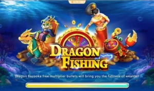 Bắn Cá Rồng TK88