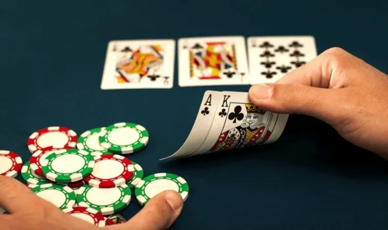 Mẹo Chơi Sắc Tê TK88 Luôn Thắng Nắm Chắc Phần Thưởng Lớn 1 Sắc Tê TK88