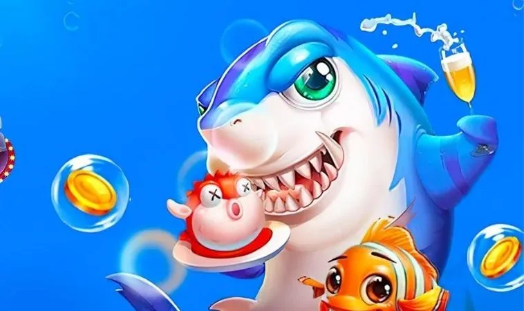 Bí Kíp Chơi Thợ Săn Cá Tại TK88 Từ A Đến Z Cho Tân Thủ 1 Thợ Săn Cá Tại TK88