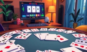 Tiến Lên Miền Nam TK88