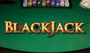 Blackjack TK88