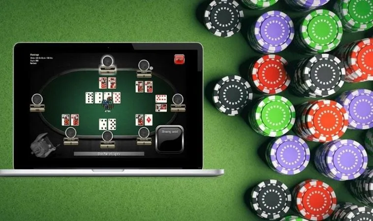 Bậc Thầy Xì Tố TK88 Bí Quyết Chinh Phục Mọi Ván Bài 1 Xì Tố TK88